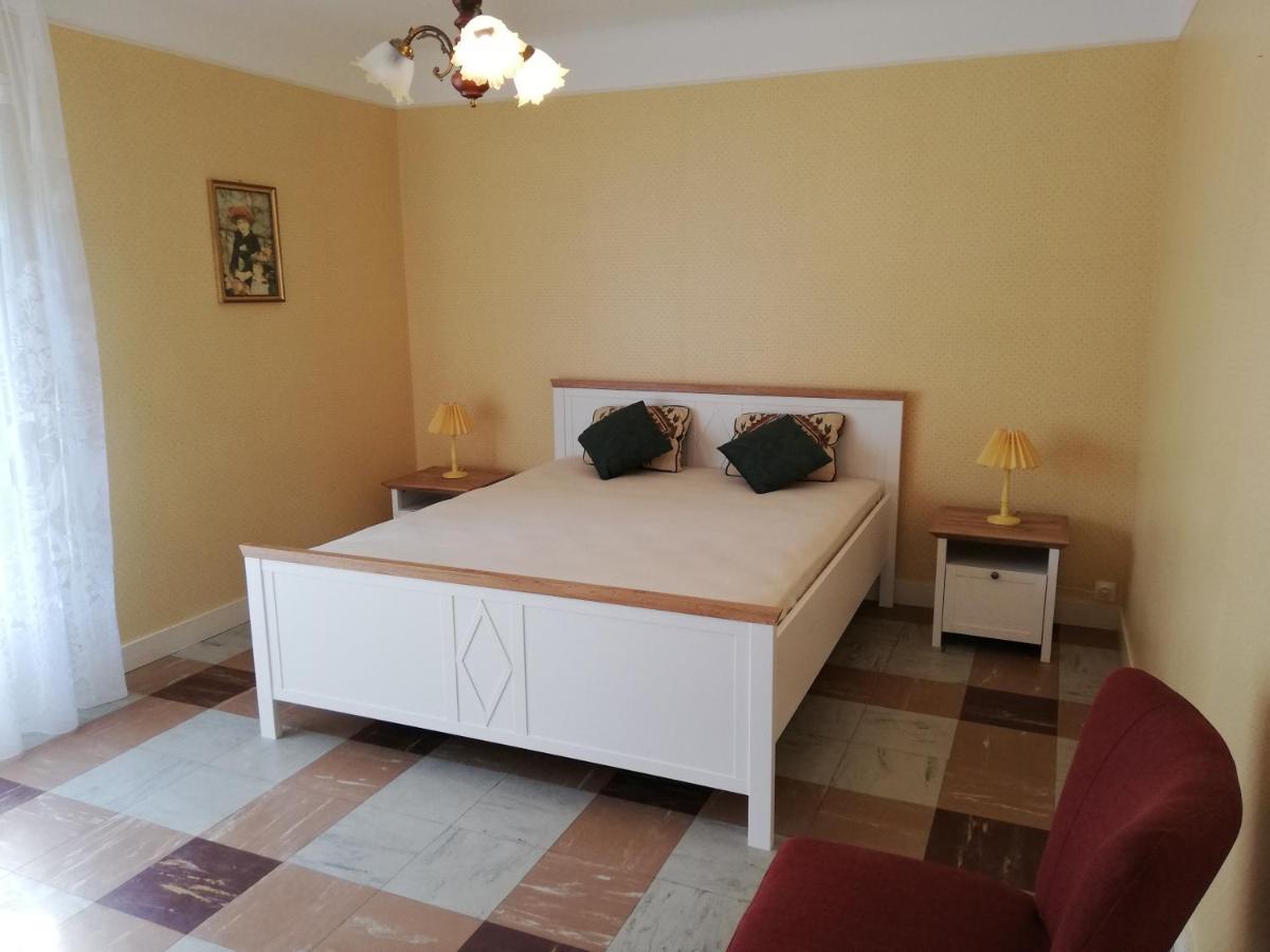 Appartement Spacieux A 60 M De La Plage Location A La Semaine Du Samedi Au Samedi Carnac Exteriér fotografie