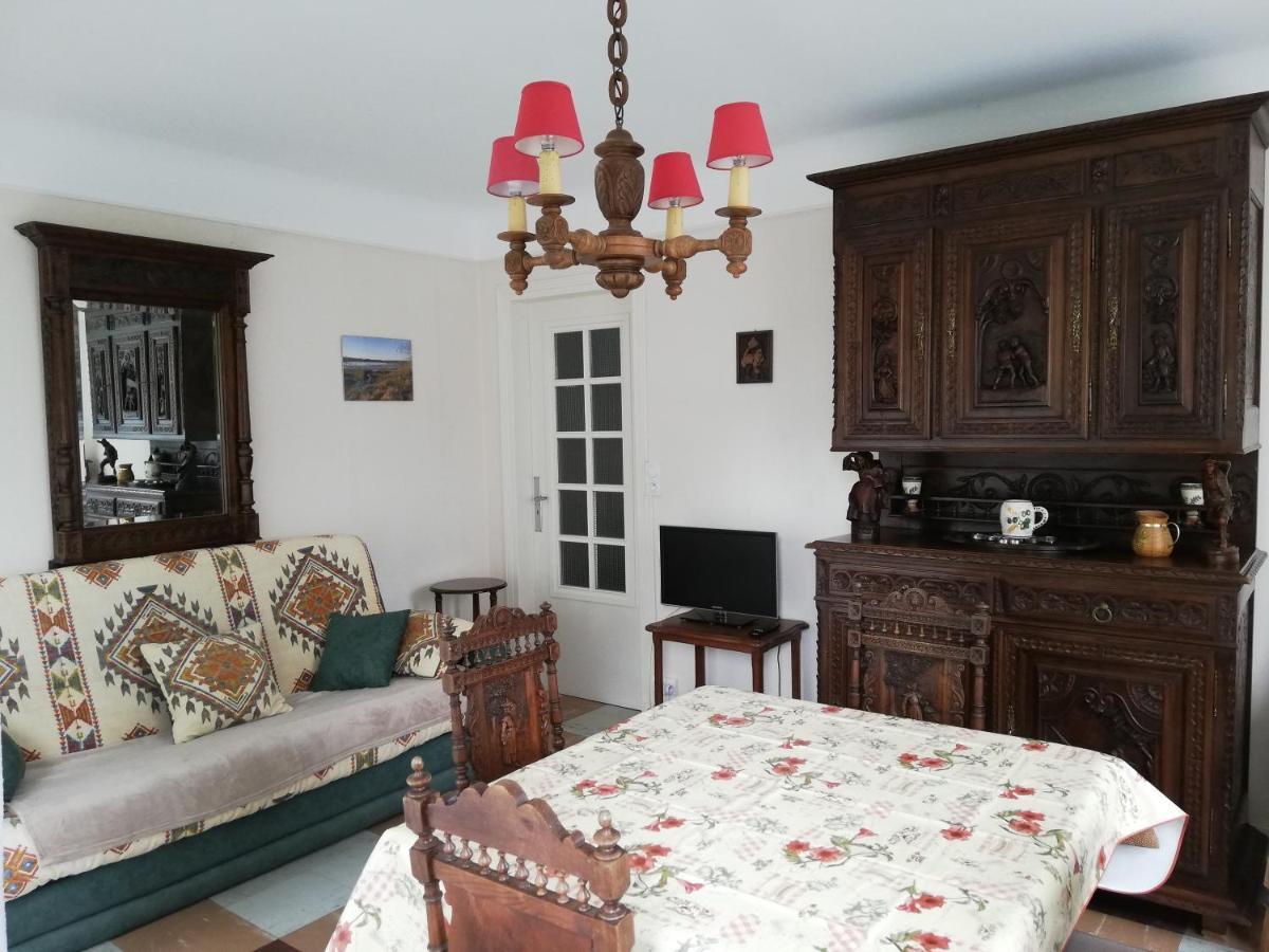 Appartement Spacieux A 60 M De La Plage Location A La Semaine Du Samedi Au Samedi Carnac Exteriér fotografie